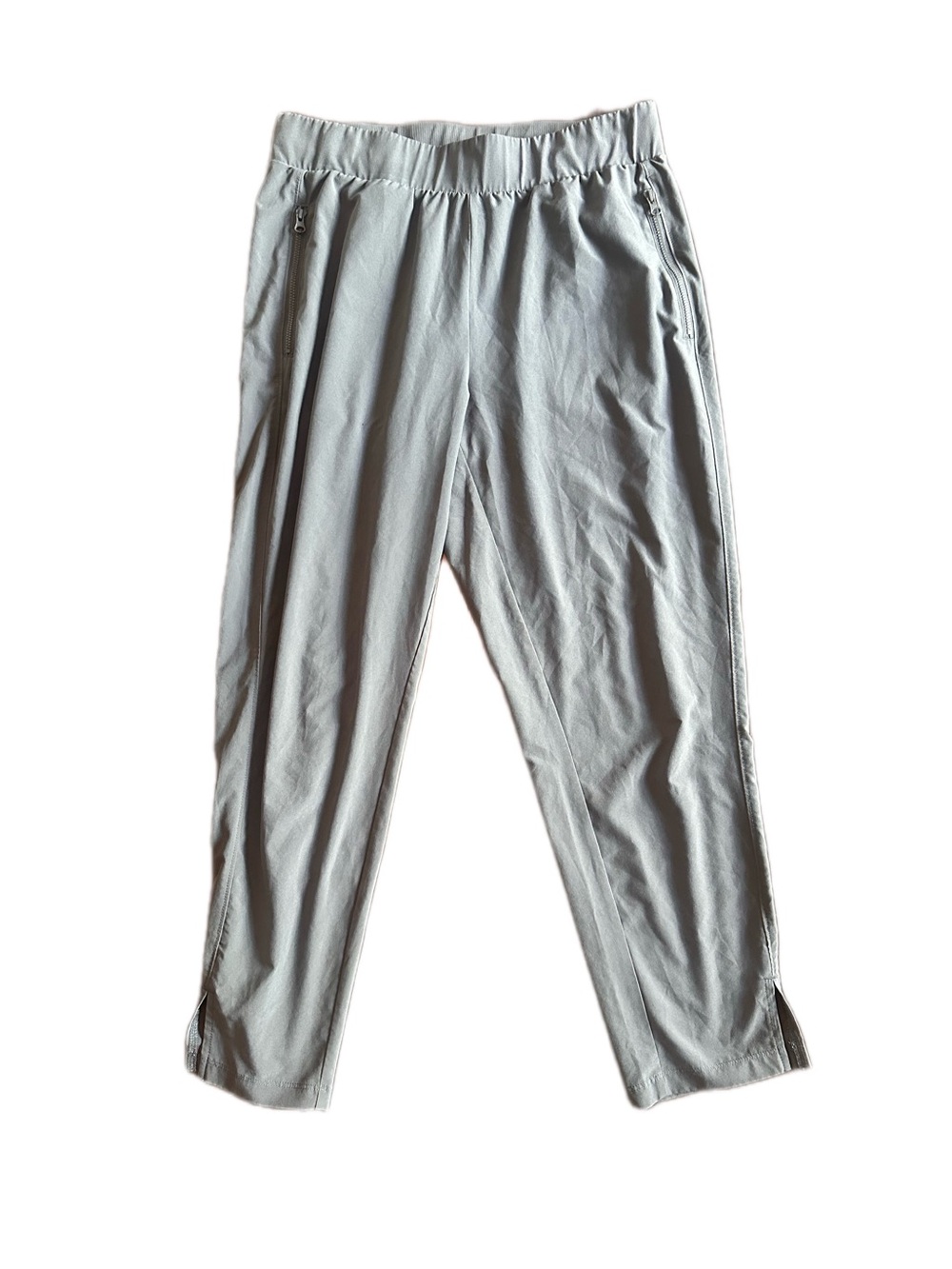 Zella Green Urban Lightweight Capris